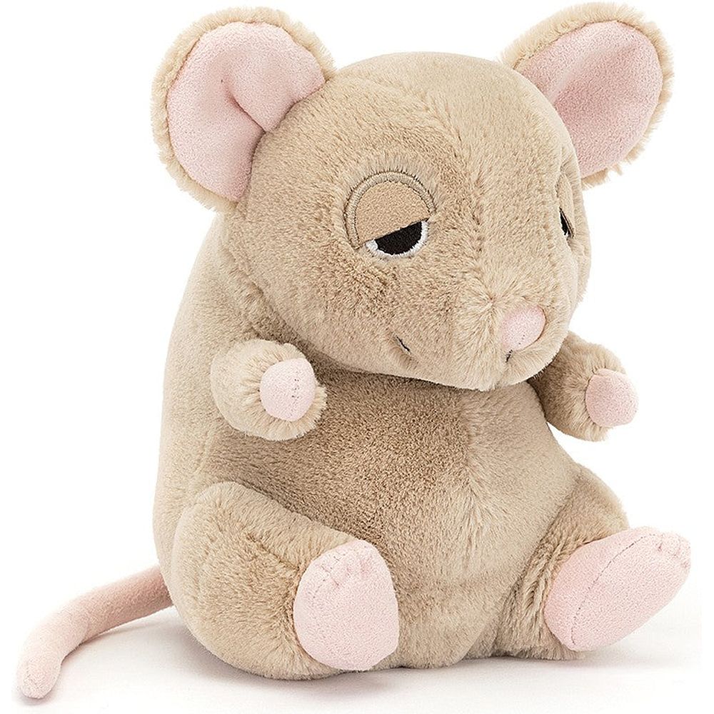 Jellycat | Cuddlebud Darcy Dormouse