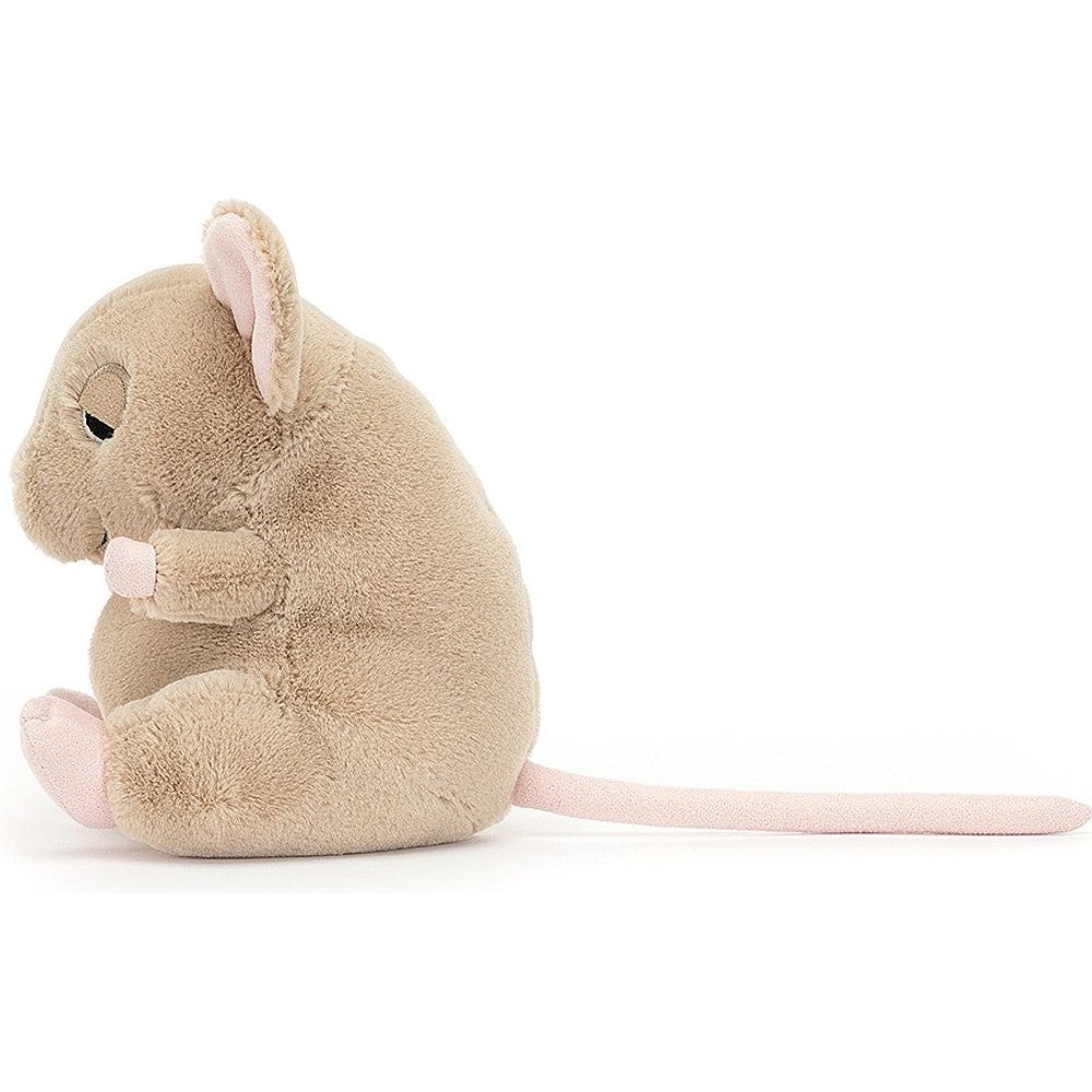 Jellycat | Cuddlebud Darcy Dormouse