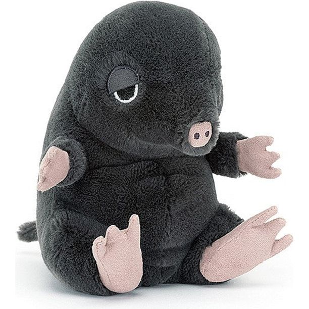 Jellycat | Cuddlebud Morgan Mole