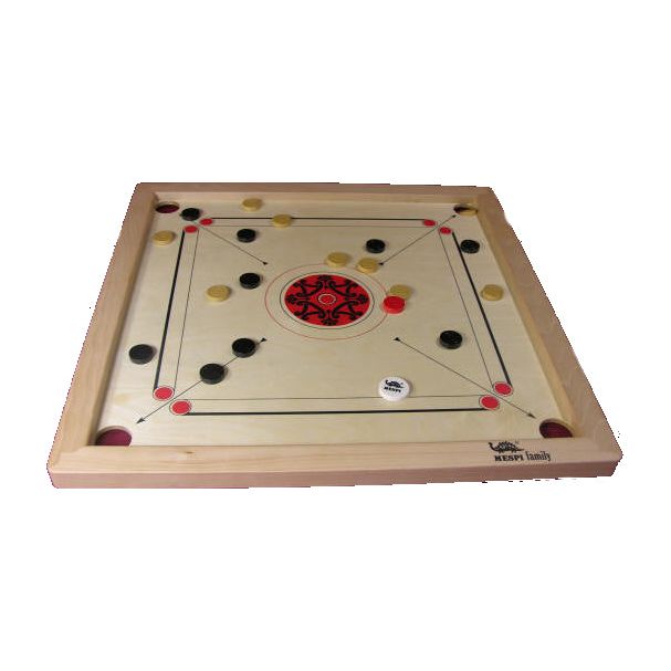 MESPI | Carrom | Buche | 65 x 65