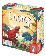 Chomp | Ostia Spiele