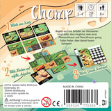 Chomp | Ostia Spiele