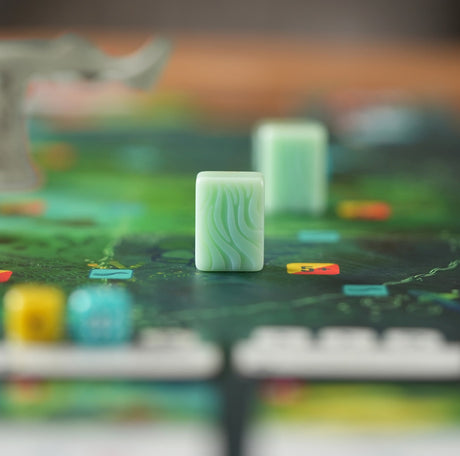 Kelp - Hai vs. Oktopus | Wonderbow Games