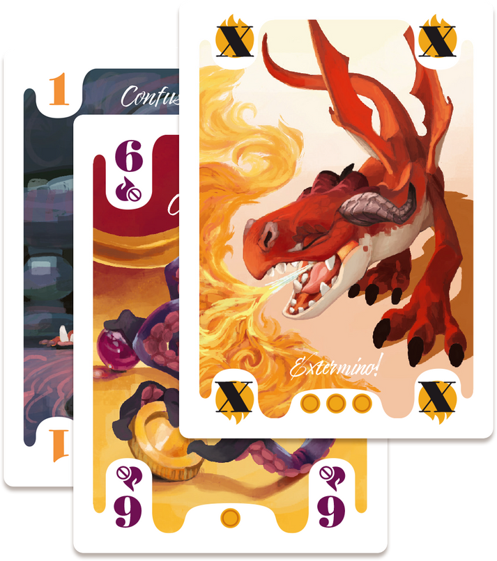 Drachensachen | Wyrmgold