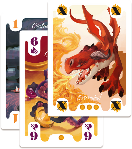 Drachensachen | Wyrmgold