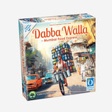 Queen Games | Dabba Walla - Mumbai Food Express