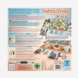 Queen Games | Dabba Walla - Mumbai Food Express