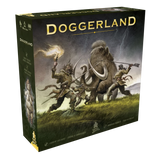 Super Meeple et. al. | Doggerland
