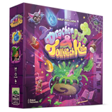 Drachenpups & Tollkirschkern | Skellig Games