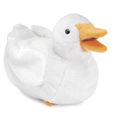 Folkmanis Puppets | Duck / Ente