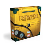 Endeavor: Die Tiefsee (deutsch) | Frosted Games & Board Game Circus