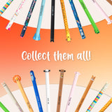 LEGAMI | Löschbarer Gelstift - Erasable Pen