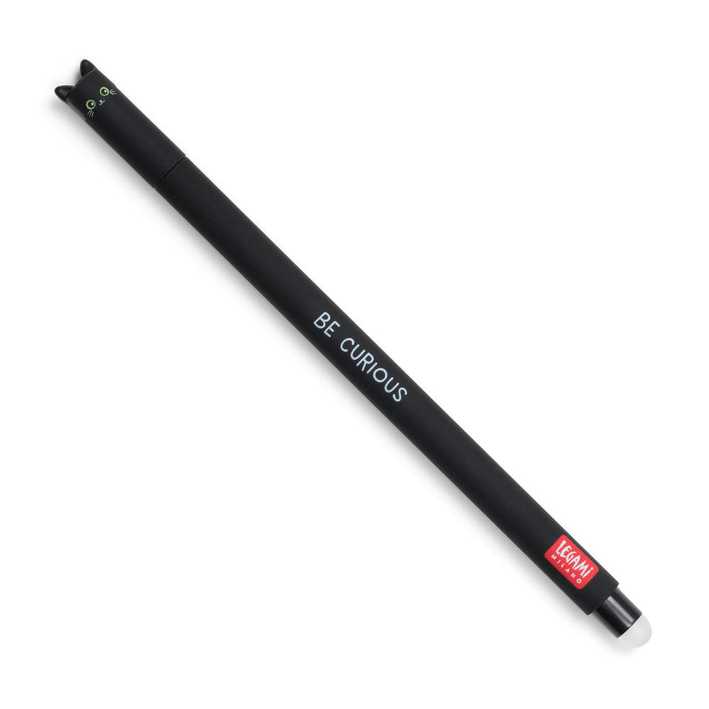 LEGAMI | Löschbarer Gelstift - Erasable Pen