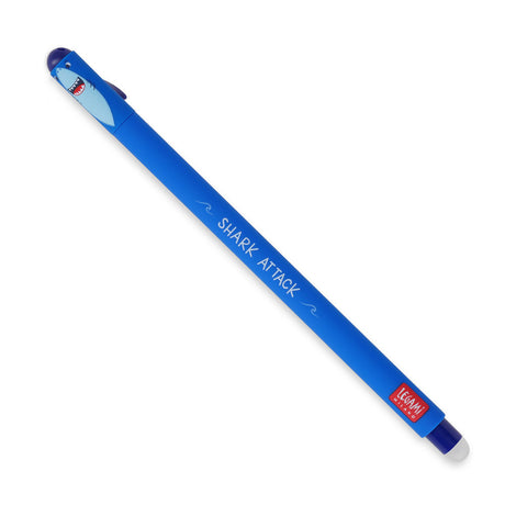 LEGAMI | Löschbarer Gelstift - Erasable Pen