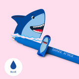 LEGAMI | Löschbarer Gelstift - Erasable Pen