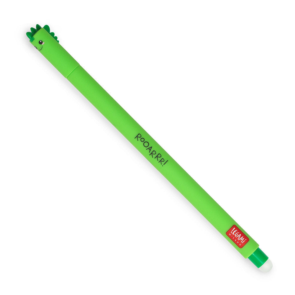 LEGAMI | Löschbarer Gelstift - Erasable Pen