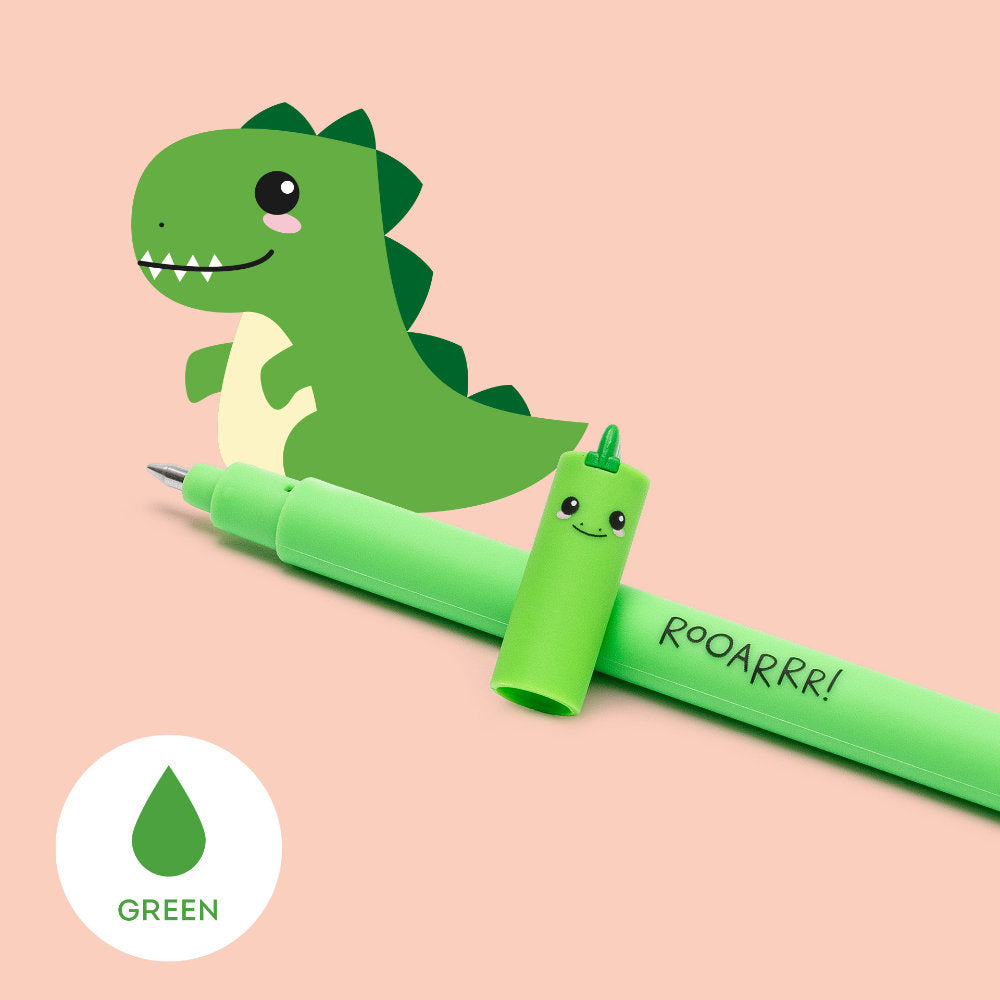 LEGAMI | Löschbarer Gelstift - Erasable Pen
