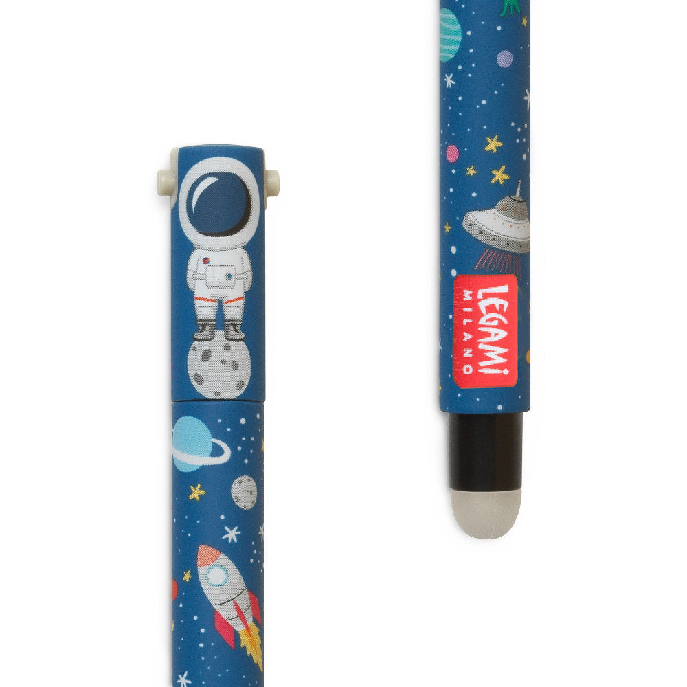 LEGAMI | Löschbarer Gelstift - Erasable Pen