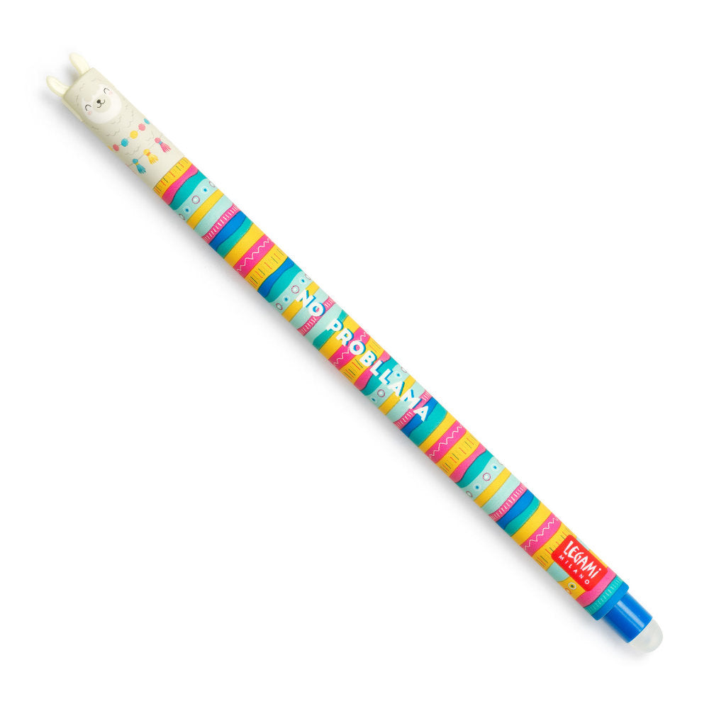 LEGAMI | Löschbarer Gelstift - Erasable Pen