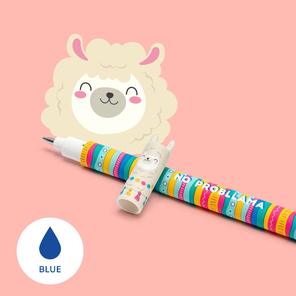 LEGAMI | Löschbarer Gelstift - Erasable Pen