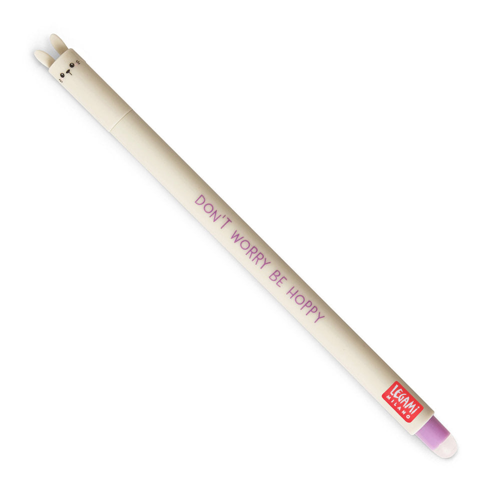 LEGAMI | Löschbarer Gelstift - Erasable Pen