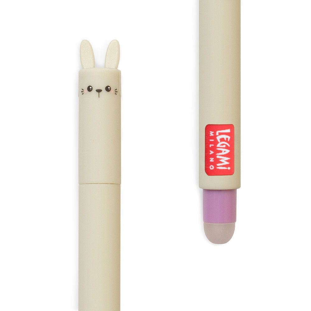 LEGAMI | Löschbarer Gelstift - Erasable Pen