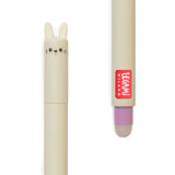LEGAMI | Löschbarer Gelstift - Erasable Pen