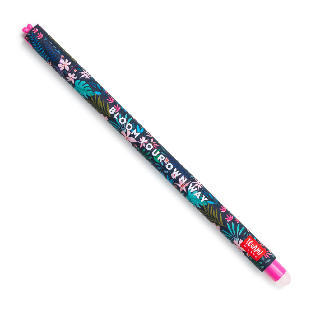 LEGAMI | Löschbarer Gelstift - Erasable Pen