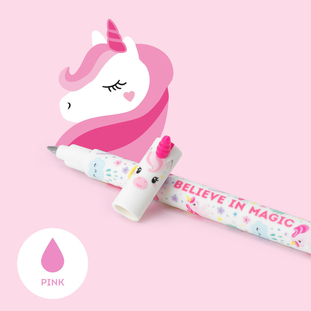 LEGAMI | Löschbarer Gelstift - Erasable Pen