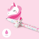 LEGAMI | Löschbarer Gelstift - Erasable Pen