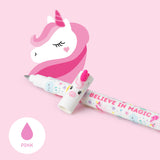 LEGAMI | Löschbarer Gelstift - Erasable Pen
