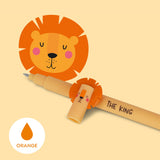 LEGAMI | Löschbarer Gelstift - Erasable Pen