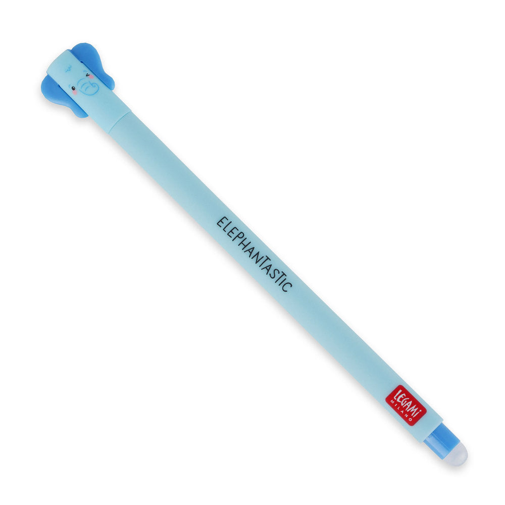 LEGAMI | Löschbarer Gelstift - Erasable Pen