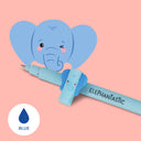 LEGAMI | Löschbarer Gelstift - Erasable Pen