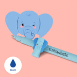 LEGAMI | Löschbarer Gelstift - Erasable Pen