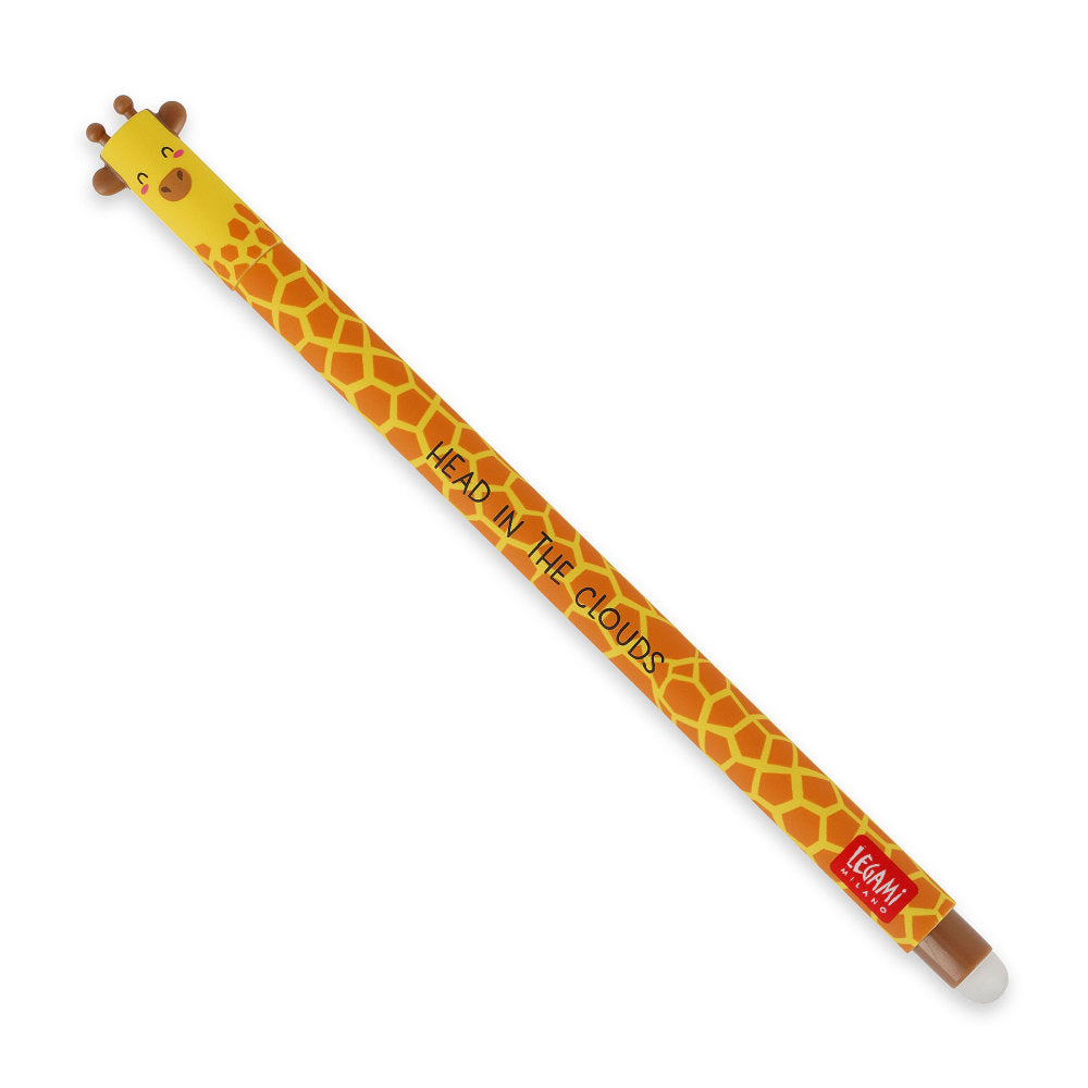 LEGAMI | Löschbarer Gelstift - Erasable Pen