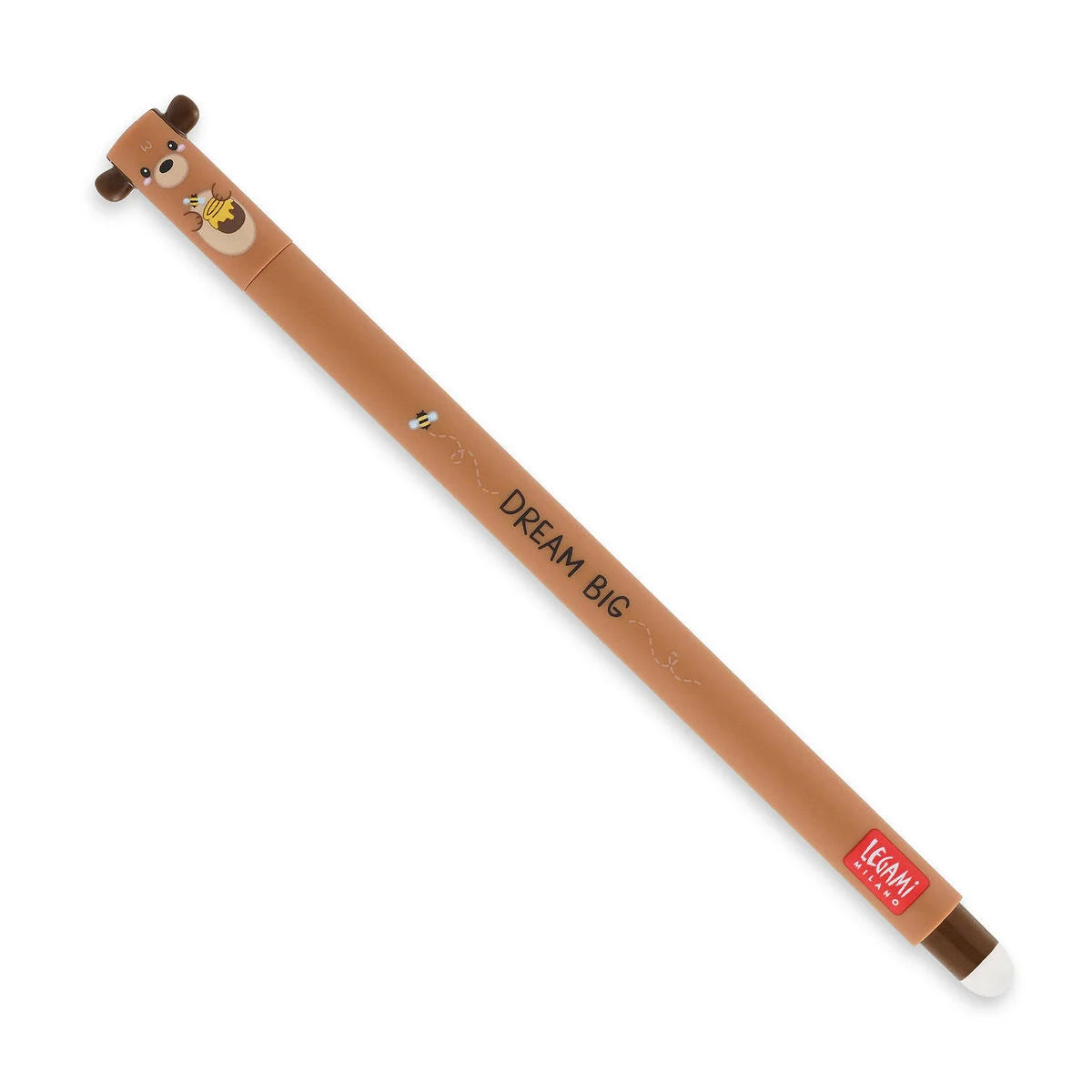 LEGAMI | Löschbarer Gelstift - Erasable Pen