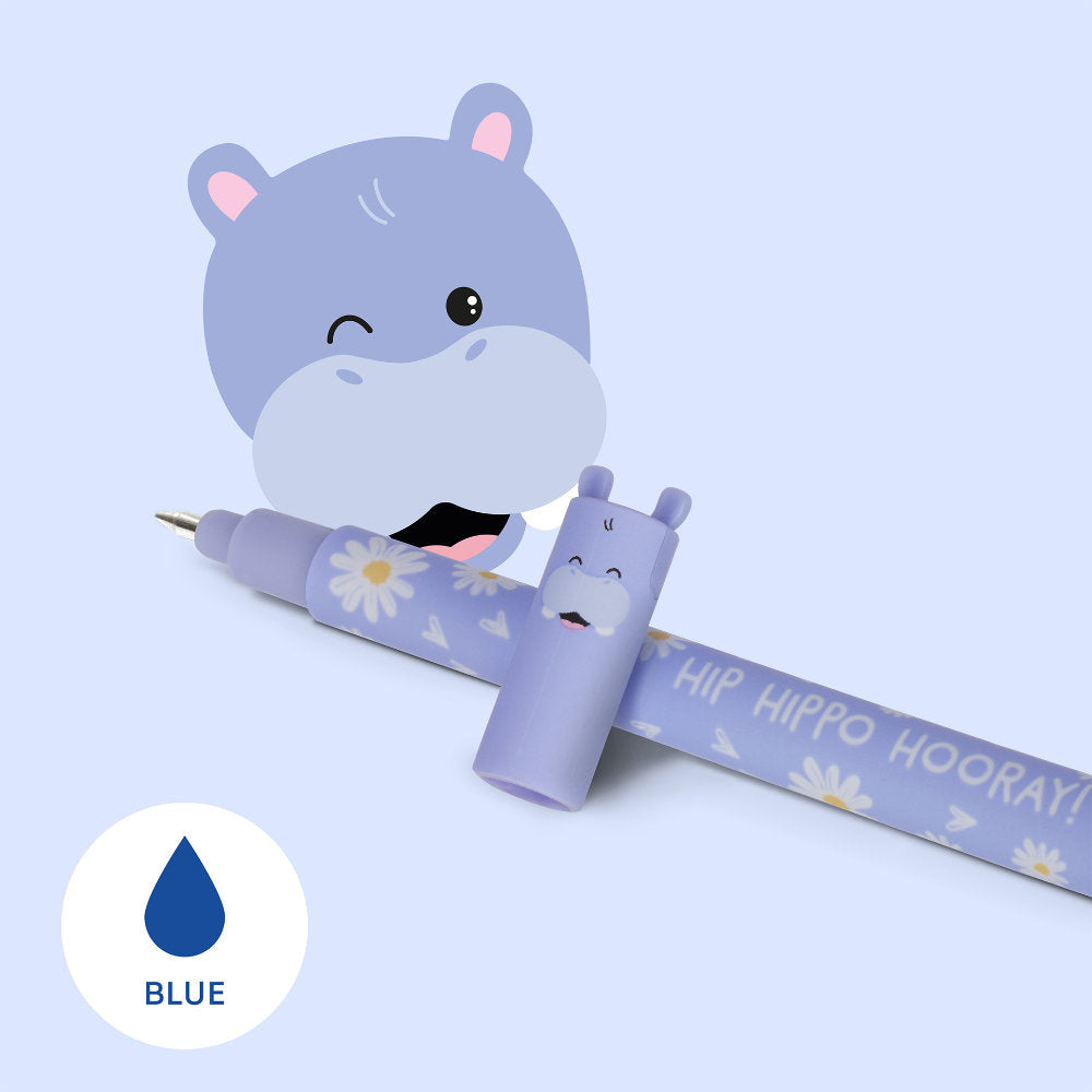 LEGAMI | Löschbarer Gelstift - Erasable Pen