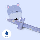 LEGAMI | Löschbarer Gelstift - Erasable Pen
