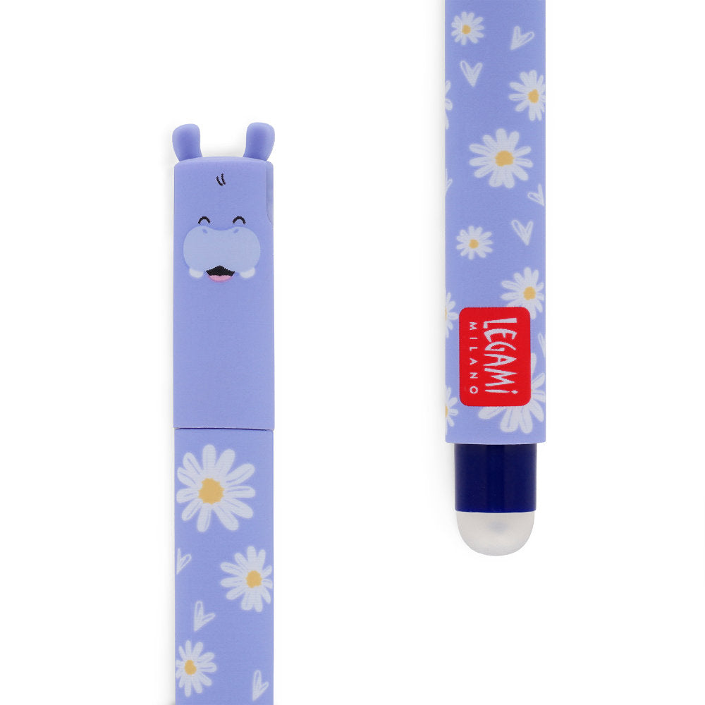 LEGAMI | Löschbarer Gelstift - Erasable Pen