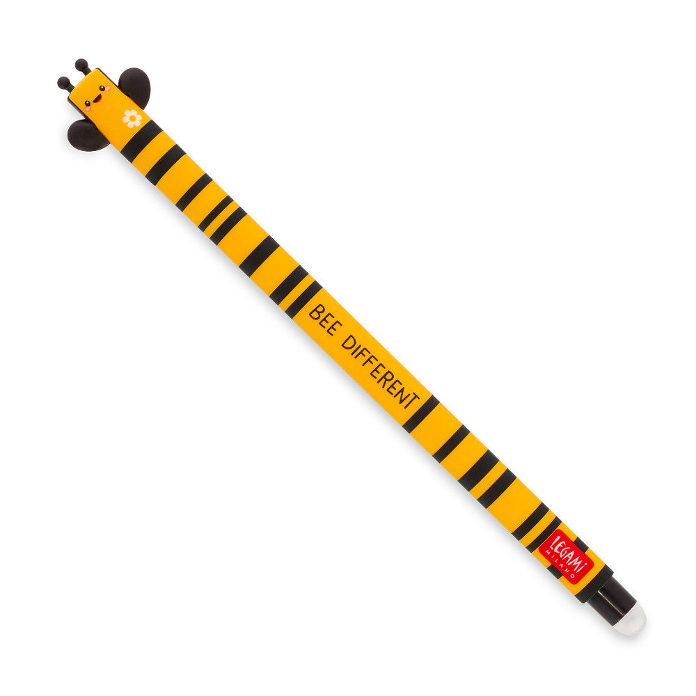 LEGAMI | Löschbarer Gelstift - Erasable Pen