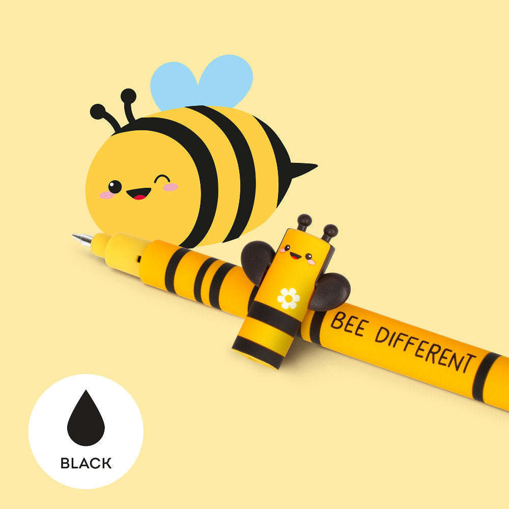 LEGAMI | Löschbarer Gelstift - Erasable Pen