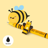 LEGAMI | Löschbarer Gelstift - Erasable Pen