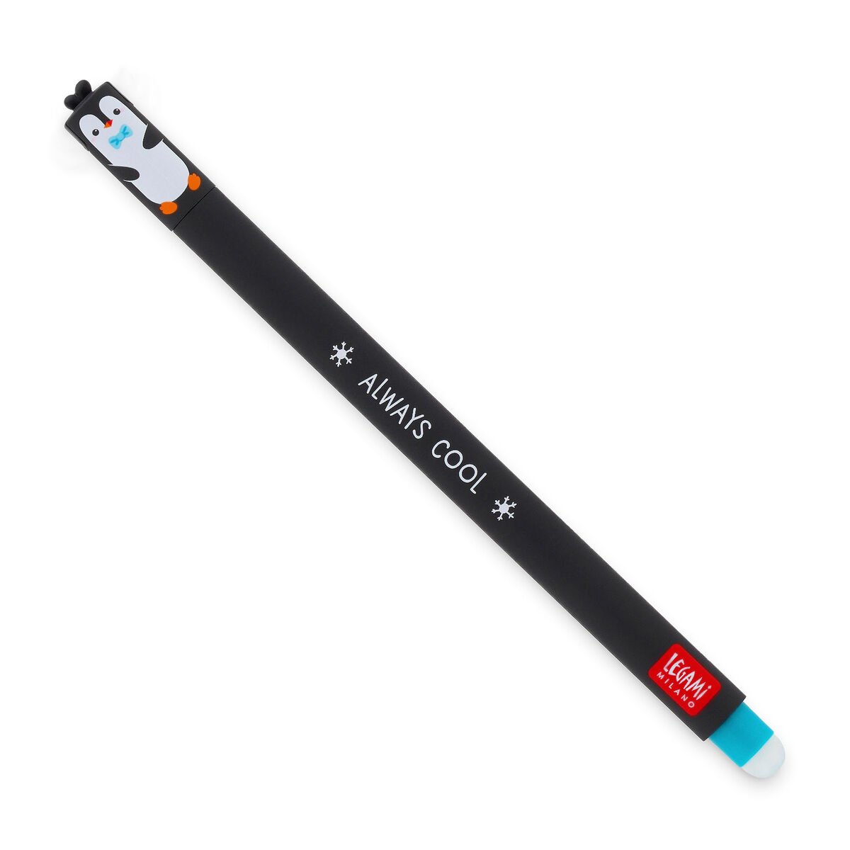 LEGAMI | Löschbarer Gelstift - Erasable Pen