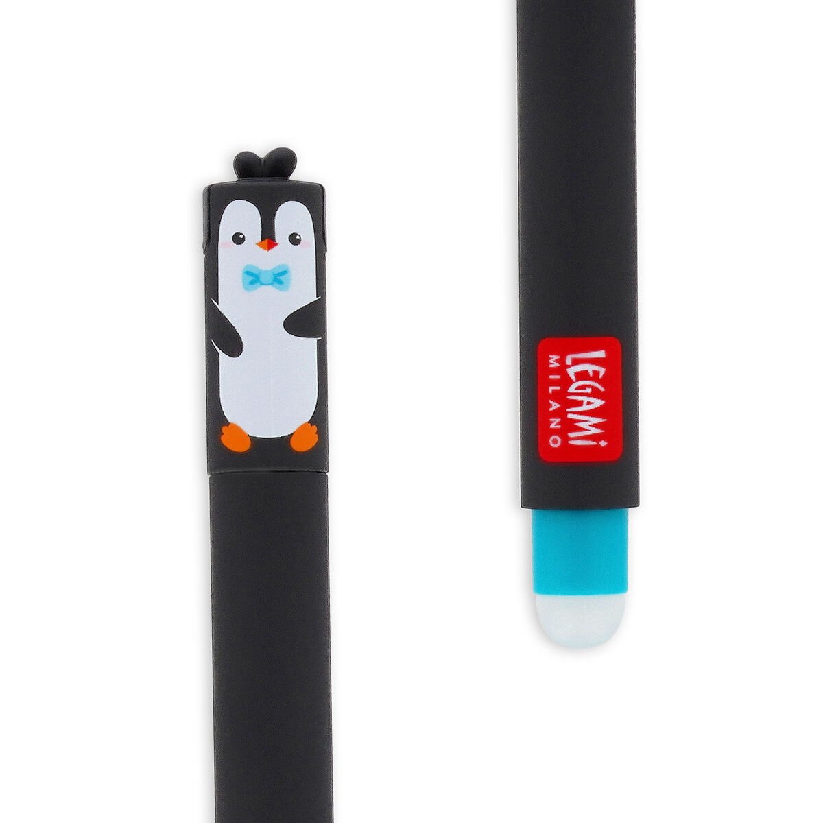 LEGAMI | Löschbarer Gelstift - Erasable Pen