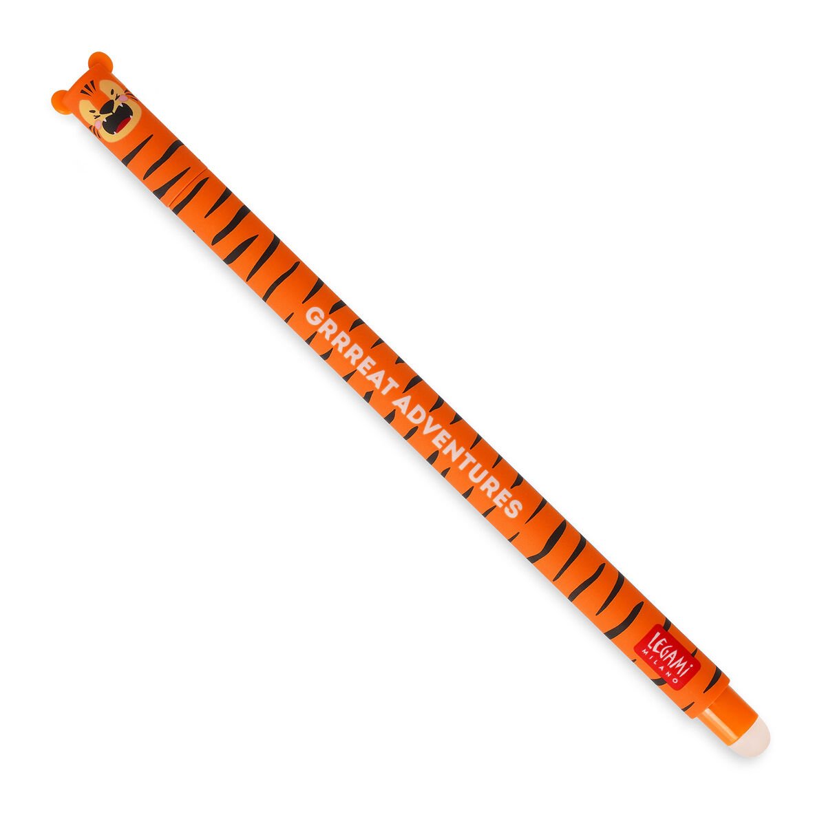 LEGAMI | Löschbarer Gelstift - Erasable Pen