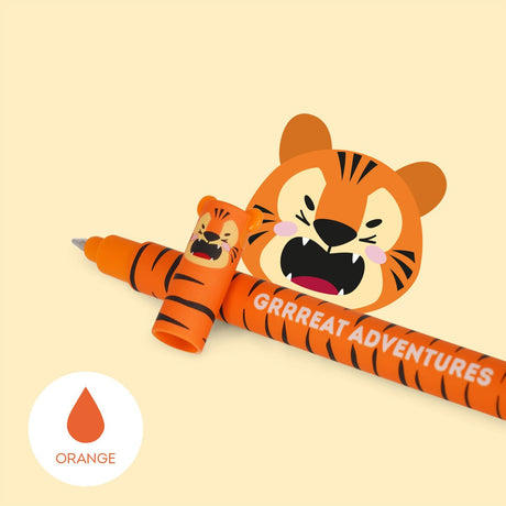 LEGAMI | Löschbarer Gelstift - Erasable Pen