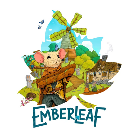 Emberleaf (D) | Skellig Games