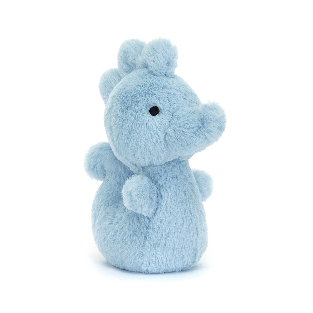 Jellycat | Fluffy Seahorse