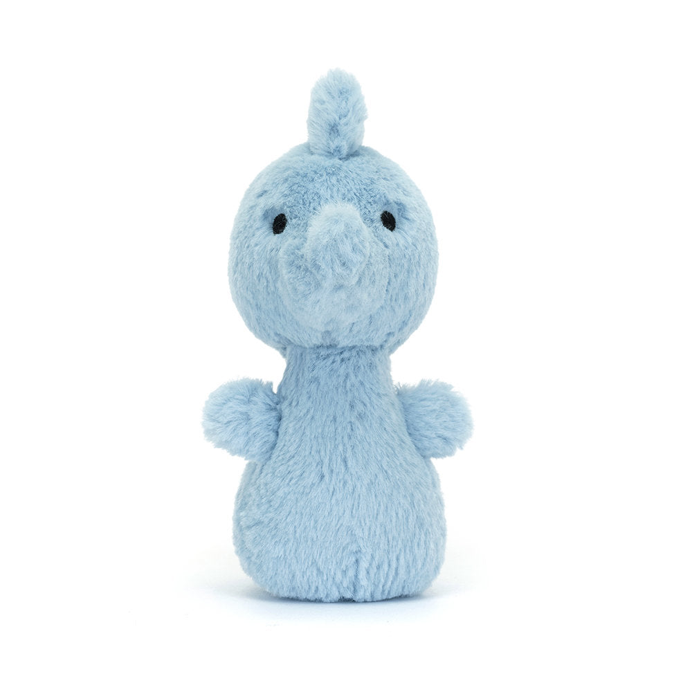 Jellycat | Fluffy Seahorse